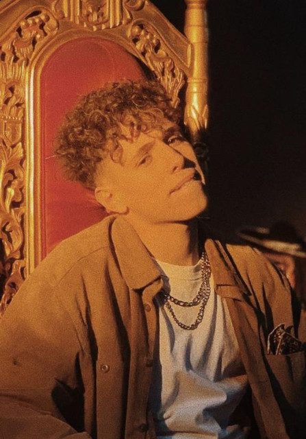Danyl | Spotify