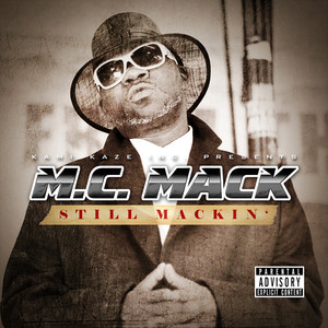 Still Mackin' cover