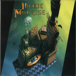 Music From Here album