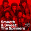 Smooth And Sweet cover