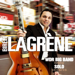 WDR Big Band - Solo album