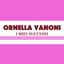 I Miei Successi cover