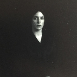 Mercedes Nasta Photo