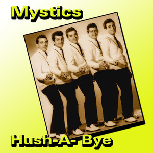 Hush-a-bye album