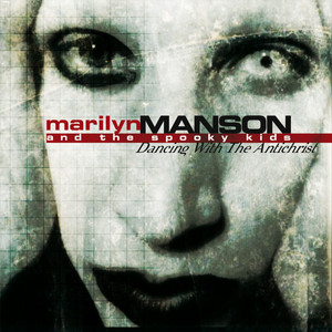 Dancing with the Antichrist album
