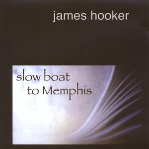 Slow Boat To Memphis Albumcover