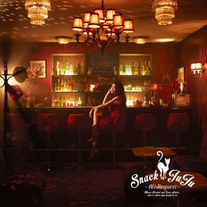 Snack JUJU Yoru No Request album