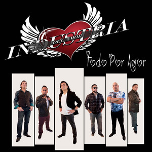 Todo Por Amor album
