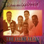 The Light Years cover