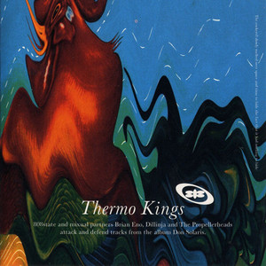 Thermo Kings album