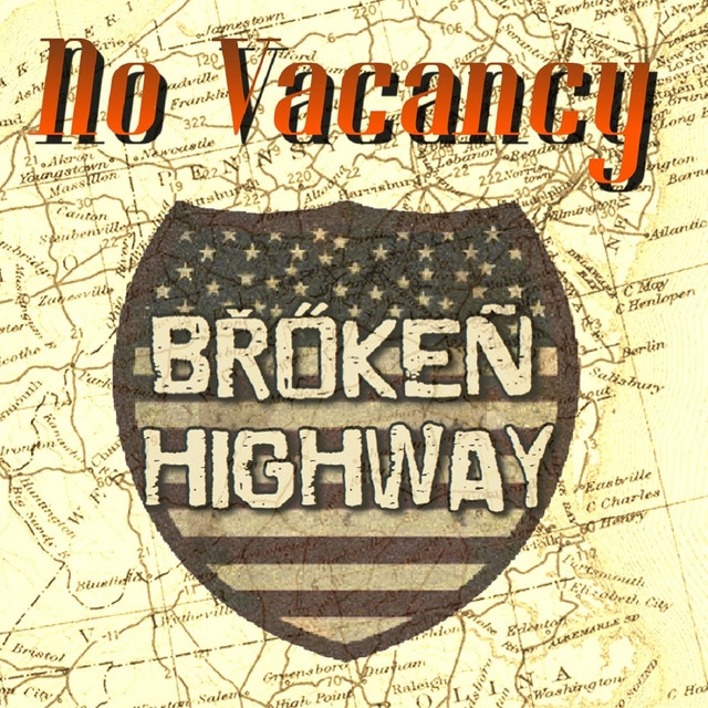 No Vacancy Photo