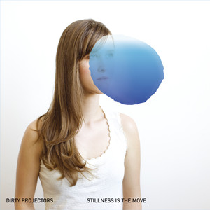 Stillness Is the Move album