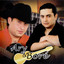 Amor Antigo Albumcover