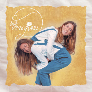 Les Frangines (Version deluxe) album