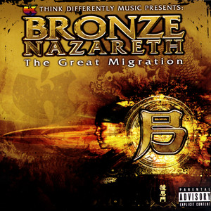 The Great Migration cover