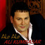 Alo Alo Albumcover