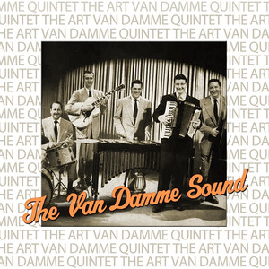 The Van Damme Sound album