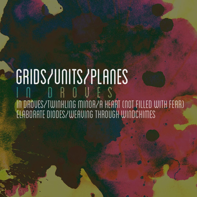 Grids/Units/Planes Photo