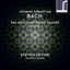 J.S. Bach: Das Wohltemperierte Klavier (The Well-Tempered Clavier), Volume 1 cover