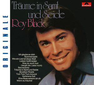 Träume in Samt und Seide album