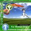 Subliminal - For Women Only, Subliminal Change Anthology Albumcover