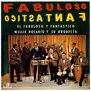 Fabuloso Y Fantastico cover
