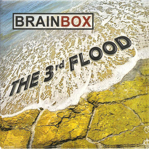 The 3rd Flood cover
