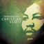 Introducing Christian Scott cover