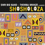 Shosholoza cover