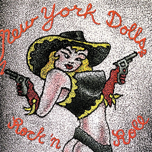 Rock 'n' Roll album