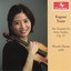 Ysaÿe: Six Sonatas for Solo Violin, Op. 27 Albumcover