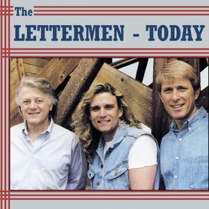 Today Albumcover