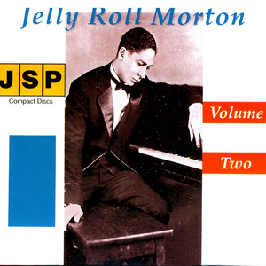 Jelly Roll Morton - Vol. II album