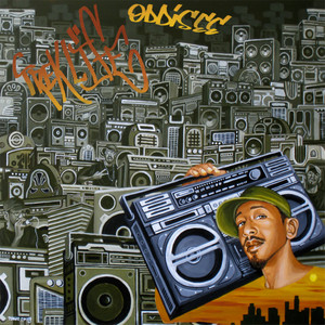 New Money album