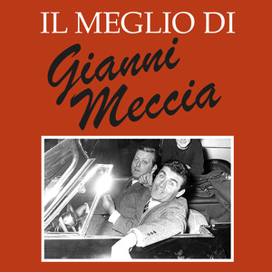 Il Meglio di Gianni Meccia album