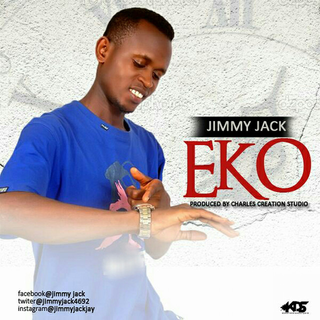 Jimmy Jack Photo