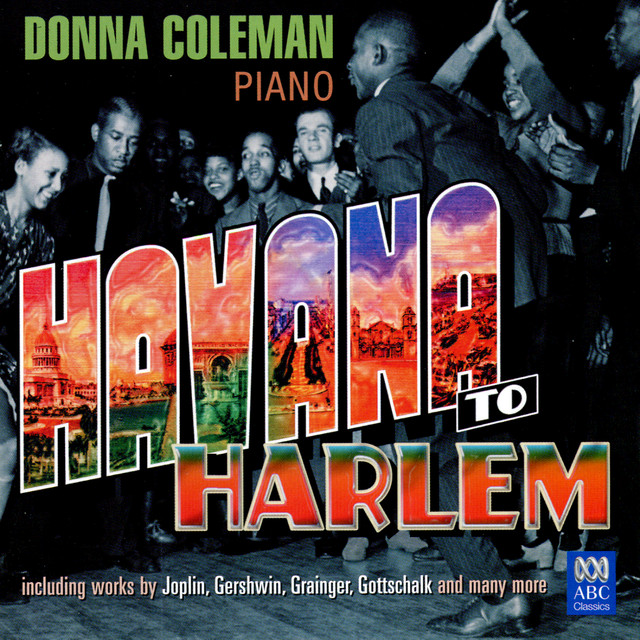 Donna Coleman Photo