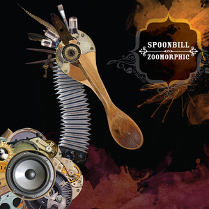 Woodenspoon cover