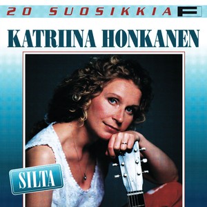 Katriina Honkanen