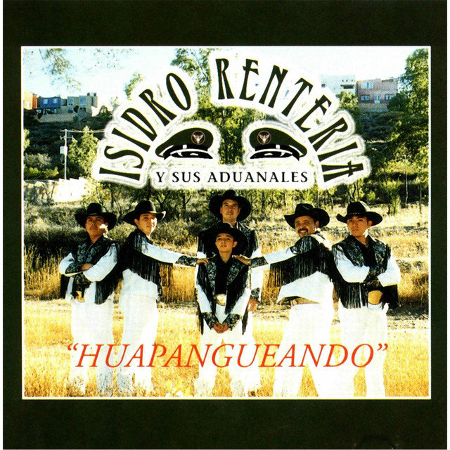 BPM and key for songs by Isidro Renteria Y Sus Aduanales | Tempo for ...