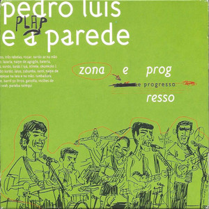 Zona e Progresso album
