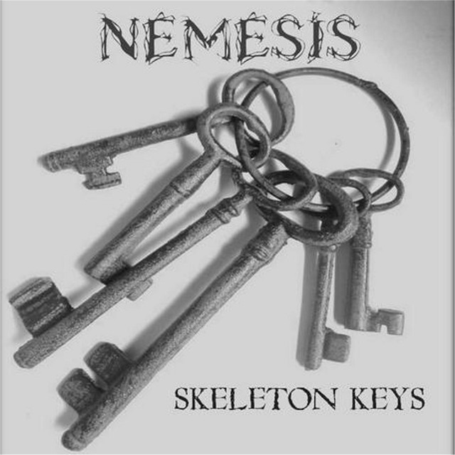 Skeleton Keys cover