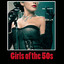 Girls of the 50s cover