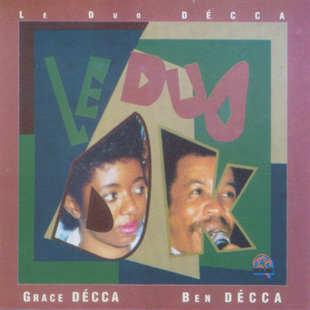 Ben Decca Photo