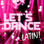 Let's Dance Latin! Albumcover
