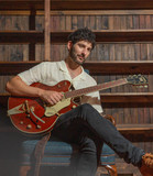 John Splithoff profile
