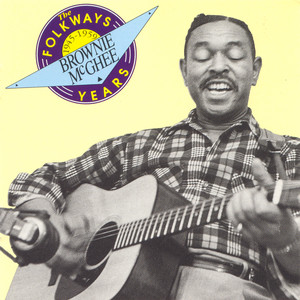 The Folkways Years, 1945-1959 album