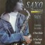 Saxo Romántico, Vol. 6 Albumcover
