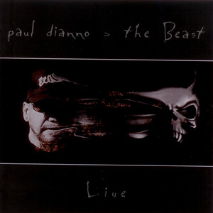 The Beast Live cover