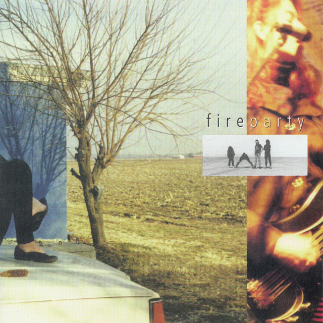 Fire Party Photo